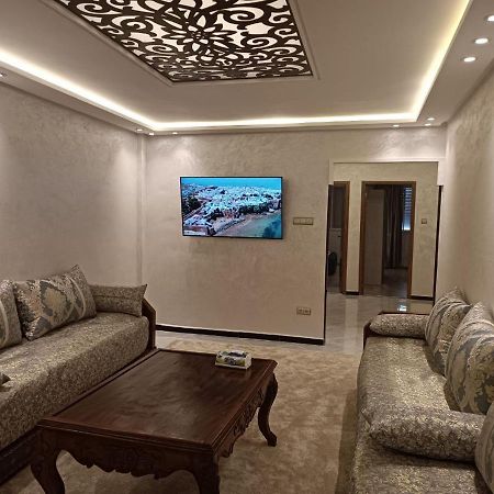 شقة Aprt Hassan Rba الرباط المظهر الخارجي الصورة